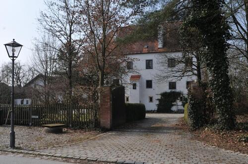 Foto - Einfamilienhaus in München
