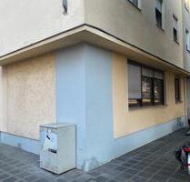 Erdgeschosswohnung , oder als Geschäft - Nürnberg Gärten bei Wöhrd