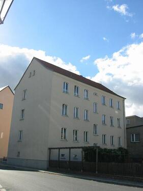 Foto - Etagenwohnung zur Miete in Guben