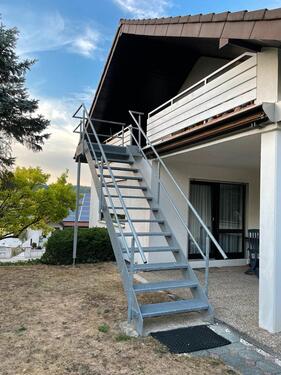 Foto - Schöne 3 Zimmer DG-Wohnung in Elztal-Neckarburken