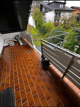 Foto - Etagenwohnung in Elztal