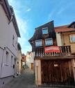 Foto - kleines Haus Ostheim v. d. Rhön