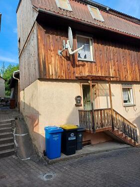 Foto - Einfamilienhaus zum Kaufen in Ostheim vor der Rhön