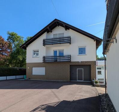 Foto - Etagenwohnung zur Miete in Reichshof