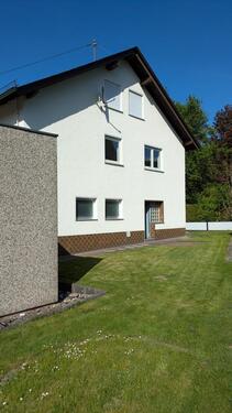 Foto - Etagenwohnung in Reichshof zur Miete