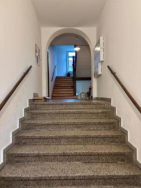 Foto - Etagenwohnung zur Miete in Leipzig