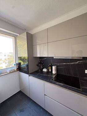 Foto - Etagenwohnung in Duisburg zur Miete