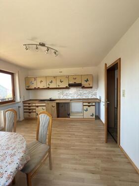 Foto - Etagenwohnung zur Miete in Griesstätt