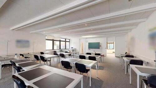 Foto - Gewerbeinheit in Bestlage in Sersheim