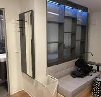 Modern 1-Room Apartment in Sindelfingen – Move-in Date Negotiable