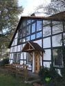Foto - Dreizimmerwohnung im Fachwerkhaus