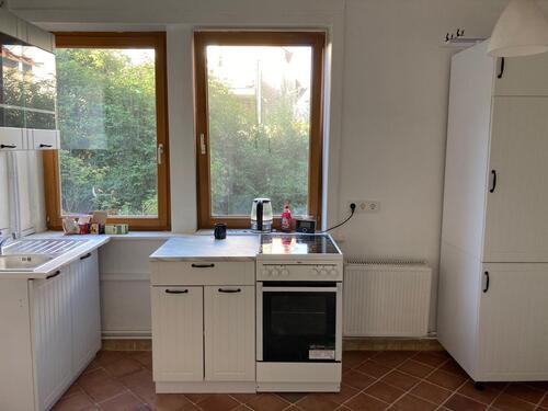Foto - Etagenwohnung in Göttingen