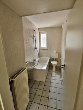 Foto - Etagenwohnung zur Miete in Remscheid