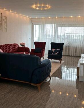 Foto - 5 Zimmer Etagenwohnung zur Miete in Homburg