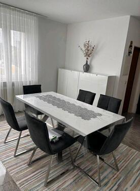 Foto - 5 Zimmer Etagenwohnung in Homburg