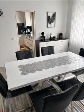 Foto - Etagenwohnung in Homburg zur Miete