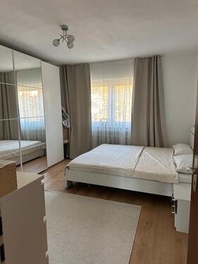 Foto - Etagenwohnung in Freiburg im Breisgau