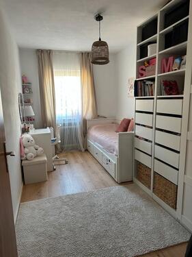 Foto - Etagenwohnung in Freiburg im Breisgau zum Kaufen