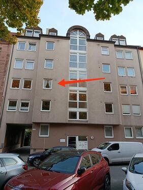 Foto - Moderne, anspruchsvolle, 3-Zimmer , 2.OG., fußläufig zur City