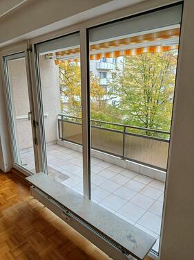 Foto - Etagenwohnung in Nürnberg zur Miete