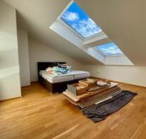 Helles RMH mit überdachter Süd-Terrasse, Garten, 2 Stellplätze - Stephanskirchen