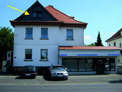 Foto - Monteur-Wohnung SchwalmQuartier für bis zu drei Personen