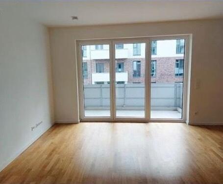 Foto - Moderne 3-Zimmer-Wohnung mit Balkon, Aufzug & TG-Stellplatz