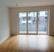Moderne 3-Zimmer-Wohnung mit Balkon, Aufzug & TG-Stellplatz - Hamburg Billwerder