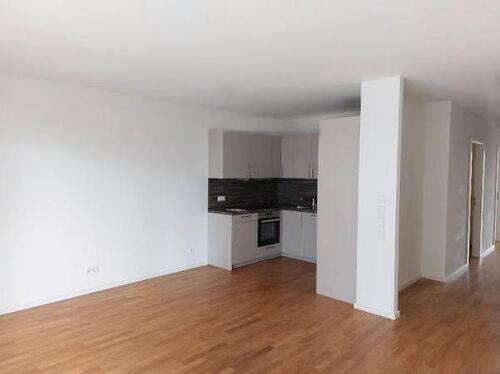 Foto - Etagenwohnung in Hamburg zur Miete