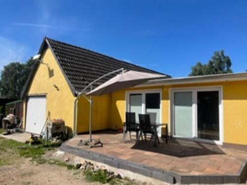 Foto - Einfamilienhaus in Tribsees