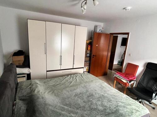 Foto - Etagenwohnung in Reutlingen