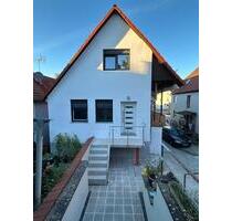 Charmante Wohnung in Kirchhausen zu vermieten! - Heilbronn Frankenbach