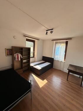 Foto - 1 Zimmer Etagenwohnung zur Miete in Karlsruhe