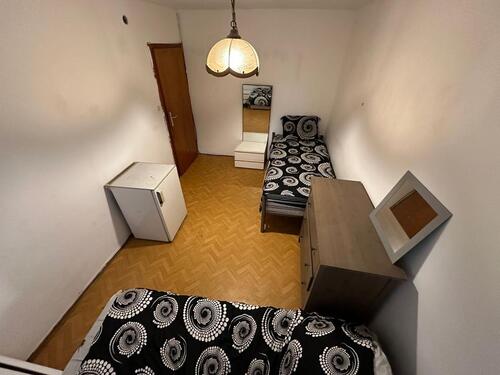 Foto - Etagenwohnung in Karlsruhe zur Miete