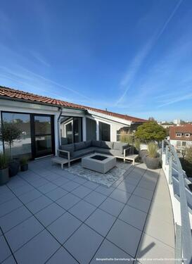 Foto - 3 Zimmer Etagenwohnung in Öhringen