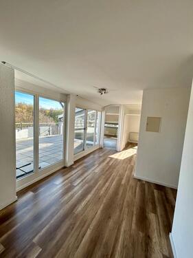 Foto - Etagenwohnung in Öhringen zur Miete