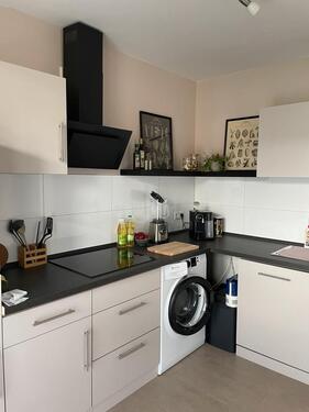 Foto - 2 Zimmer Etagenwohnung in Bergheim