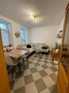 Foto - 3 Zimmer Etagenwohnung zur Miete in Trier