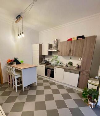 Foto - Etagenwohnung in Trier zur Miete