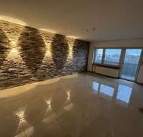 Moderne und helle 3-Zi-Wohnung + Balkon in Groß-Gerau (Dornheim)