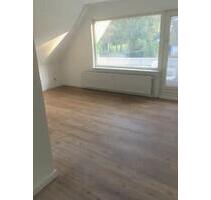 Moderne 1-Zimmer Wohnung mit Balkon - Hollenstedt