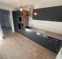 Reihenhaus in uffenheim komplett saniert - Ippesheim