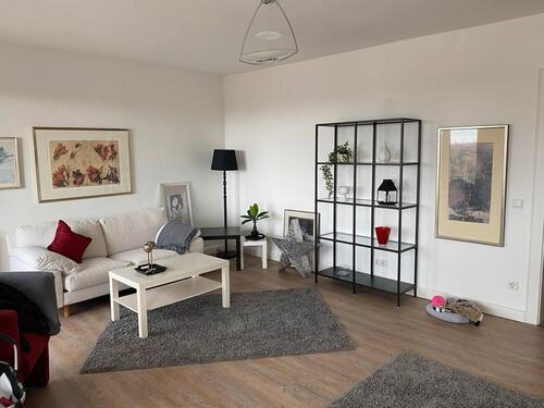 Foto - Hamburg -Lokstedt 2 Zimmer Wohnung für 2 Jahre