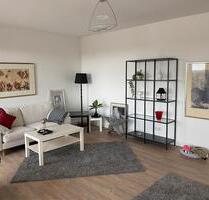 Hamburg -Lokstedt 2 Zimmer Wohnung für 2 Jahre