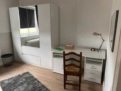 Foto - 2 Zimmer Etagenwohnung in Hamburg