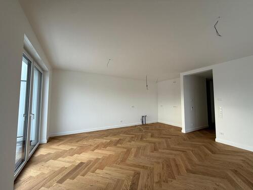 Foto - 3 Zimmer Terrassenwohnung zum Kaufen in Blankenhain