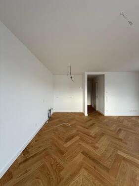 Foto - 3 Zimmer Terrassenwohnung in Blankenhain