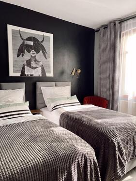 Foto - 3 Zimmer Hochparterre zur Miete in Jena