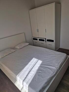 Foto - Etagenwohnung in Berlin zur Miete