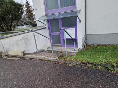 Foto - Etagenwohnung in Billigheim zum Kaufen